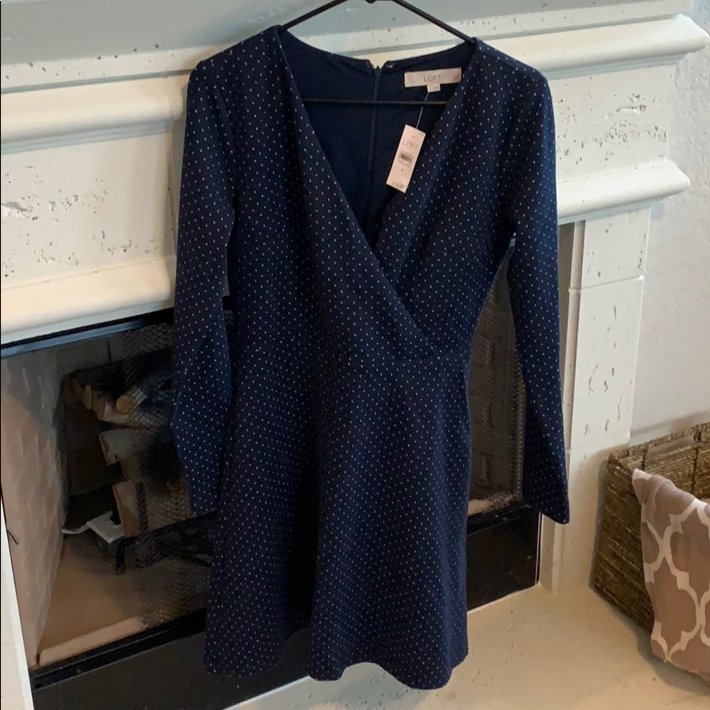 Loft Dress